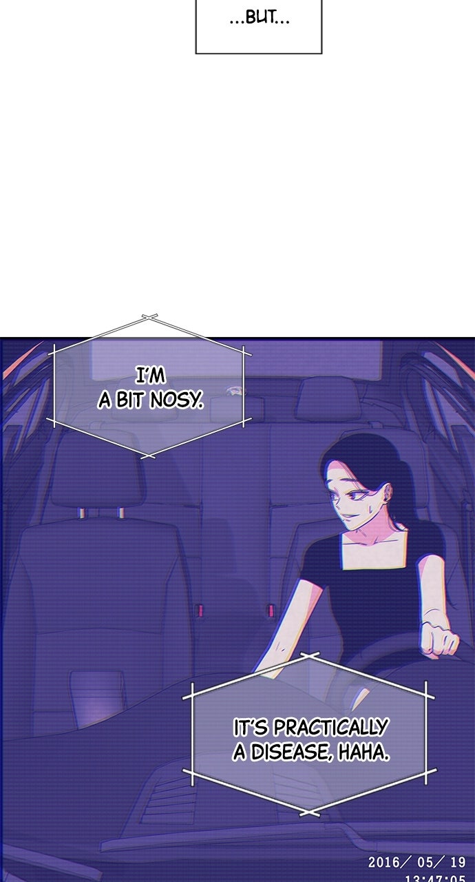 Read Trapped EN Manga Online