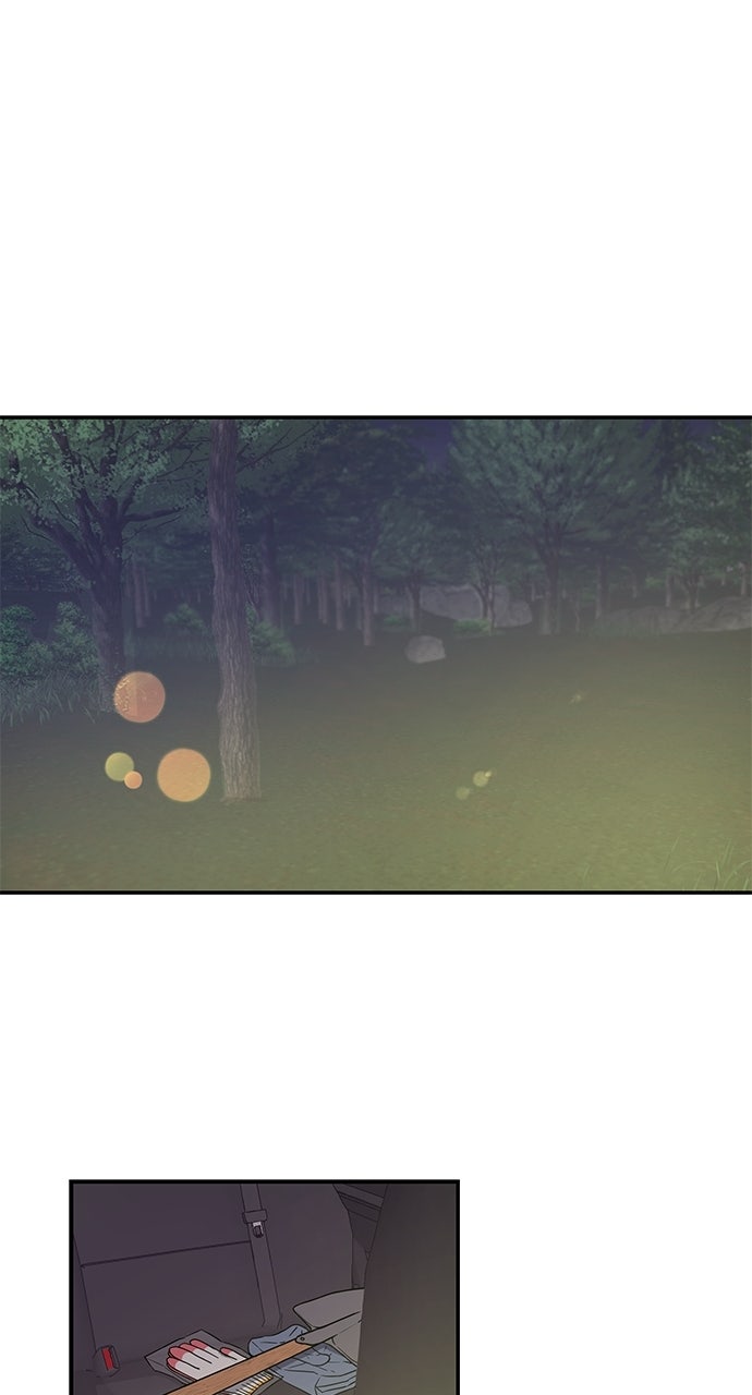 Read Trapped EN Manga Online