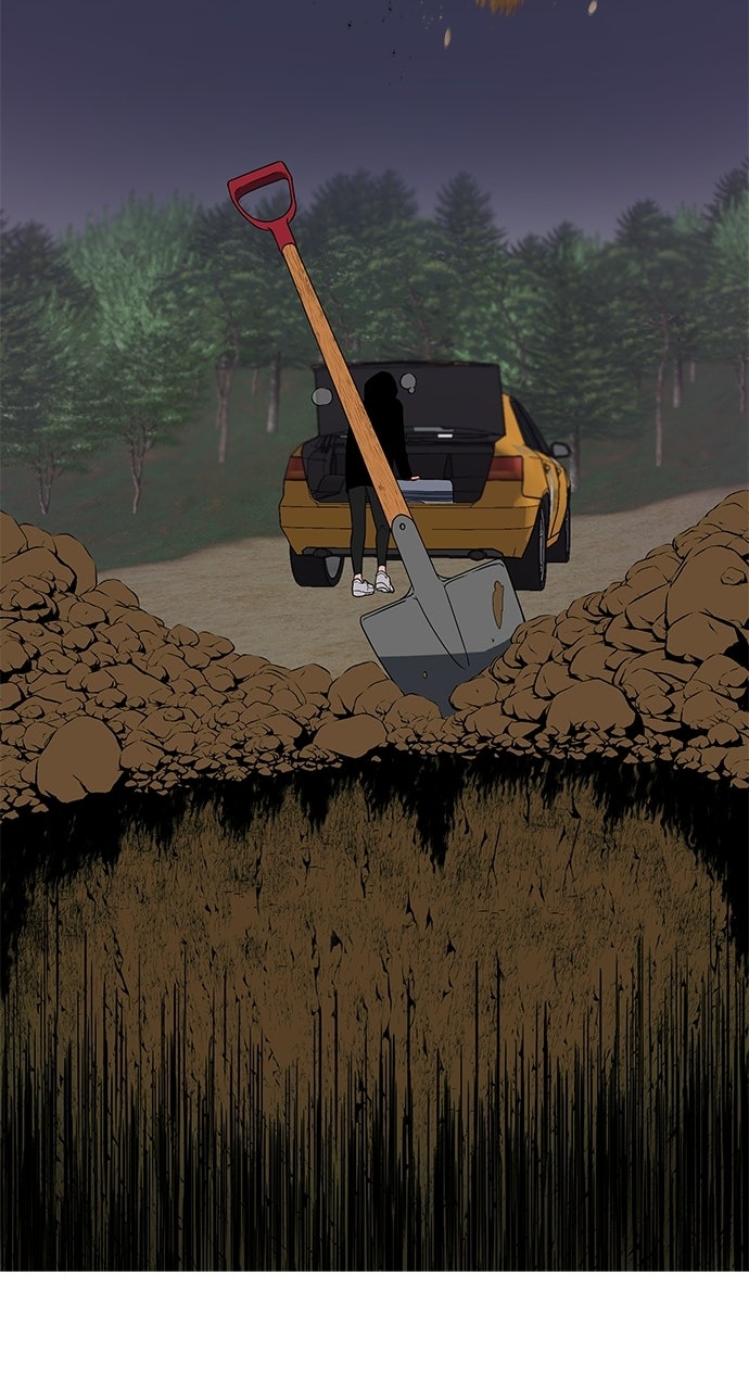 Read Trapped EN Manga Online