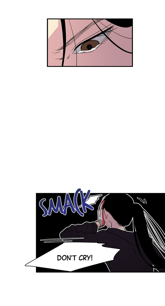 Read Trapped EN Manga Online