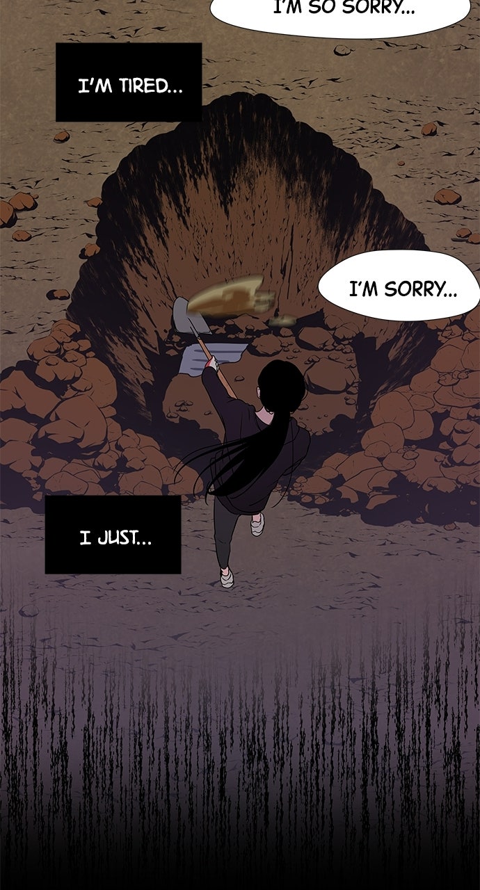 Read Trapped EN Manga Online