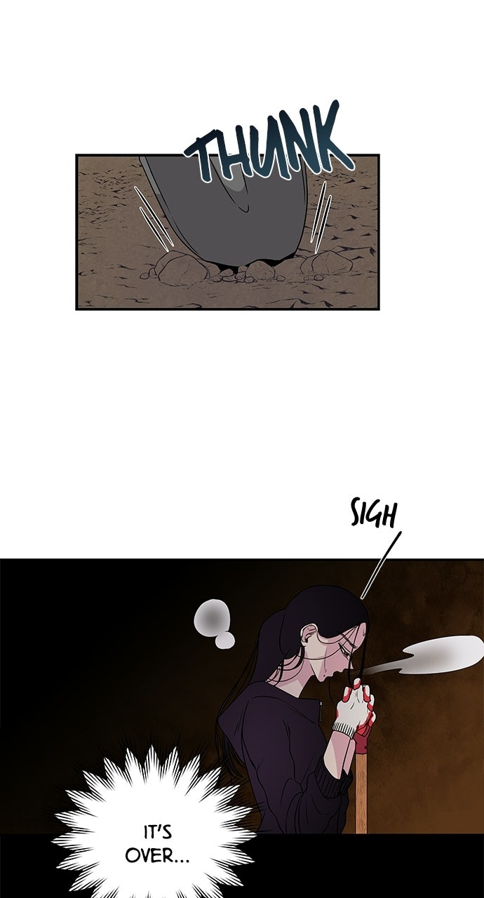 Read Trapped EN Manga Online