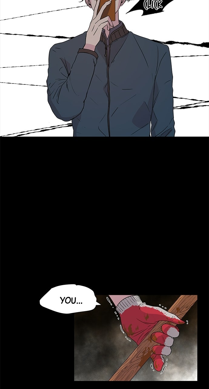 Read Trapped EN Manga Online