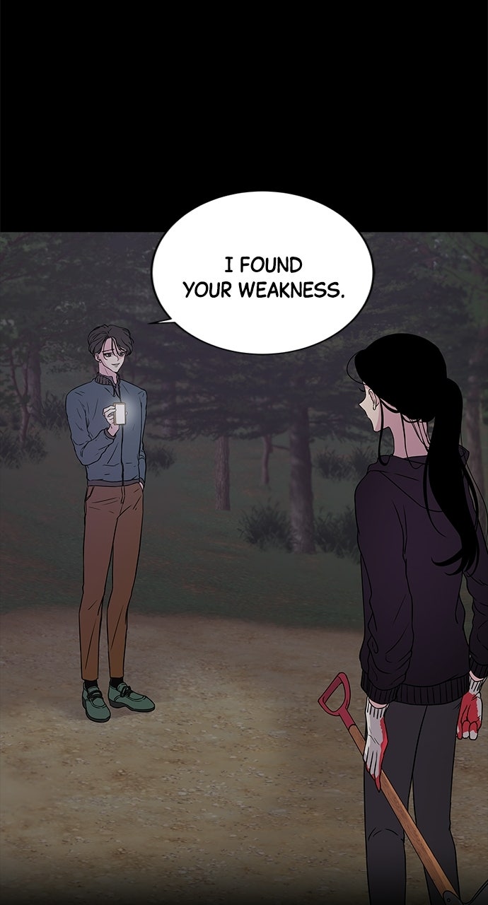 Read Trapped EN Manga Online