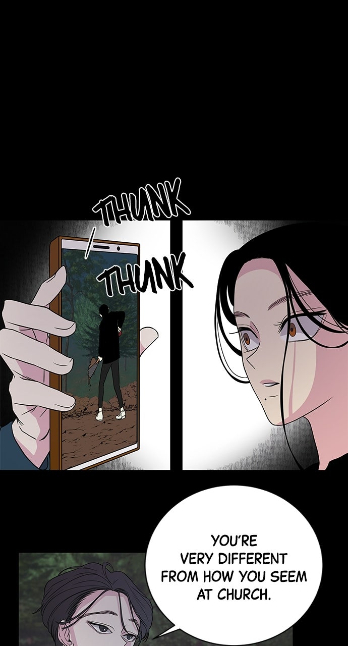 Read Trapped EN Manga Online