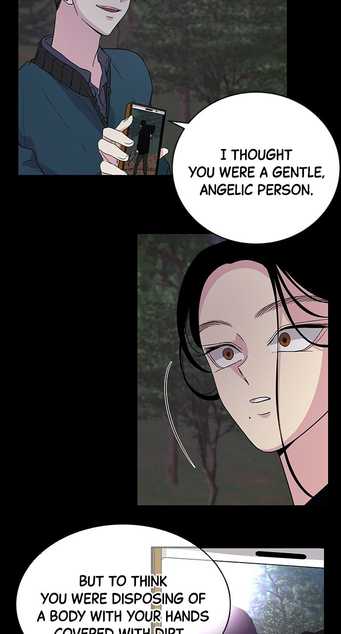 Read Trapped EN Manga Online