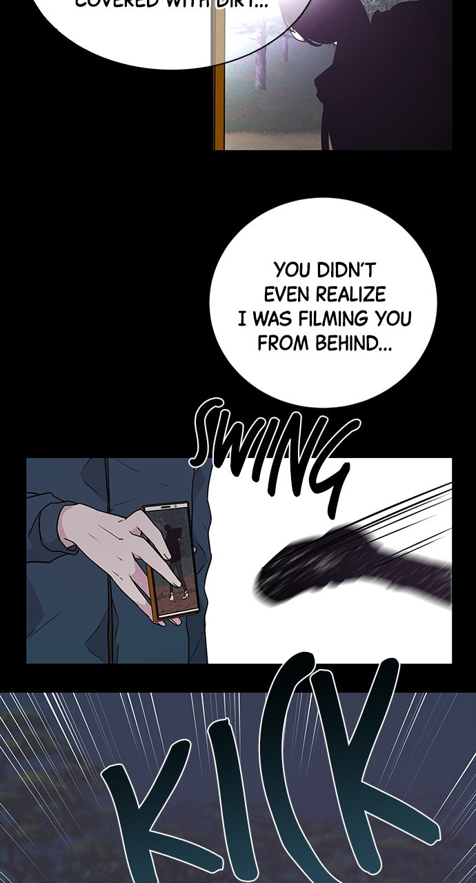 Read Trapped EN Manga Online