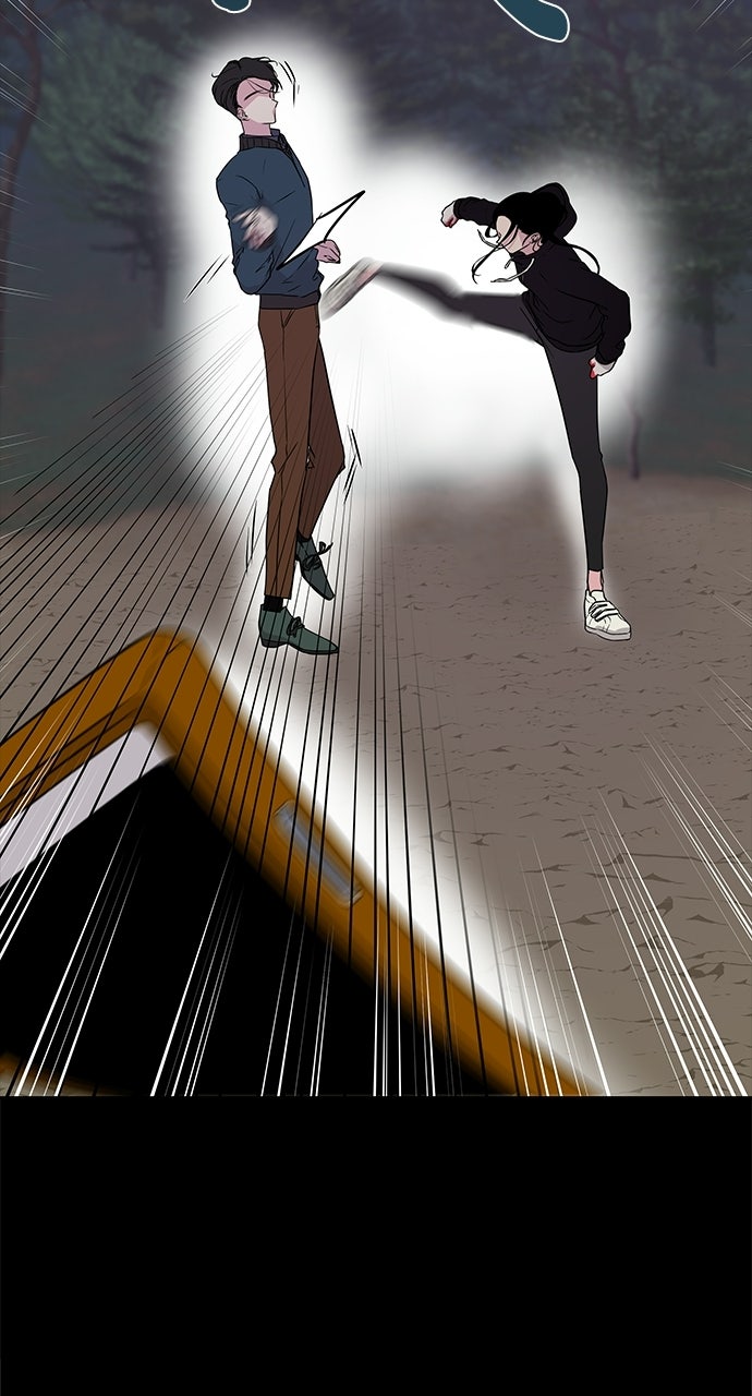 Read Trapped EN Manga Online