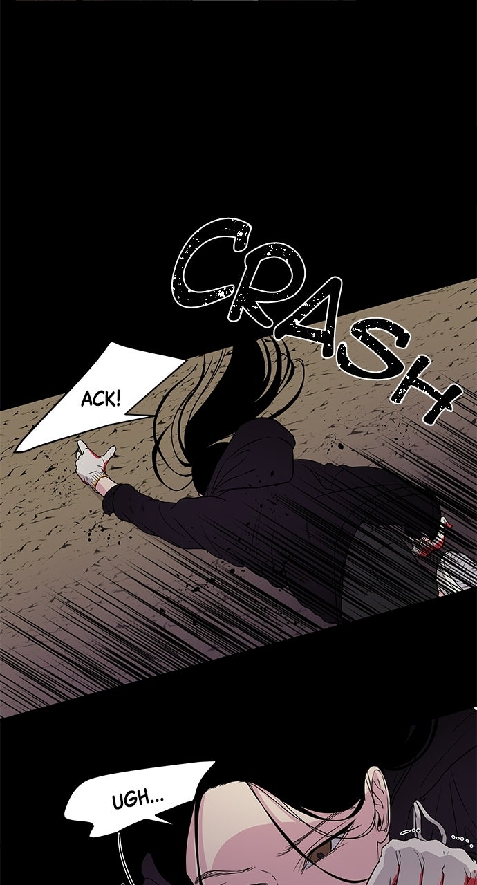 Read Trapped EN Manga Online