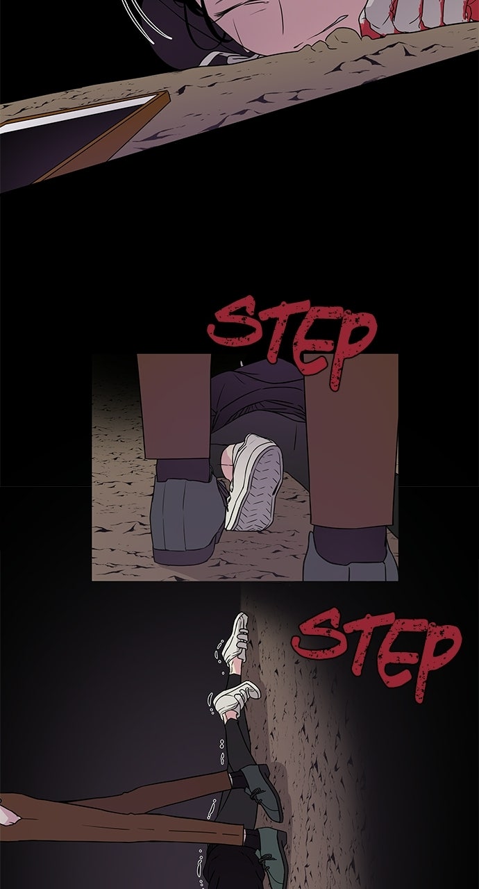 Read Trapped EN Manga Online