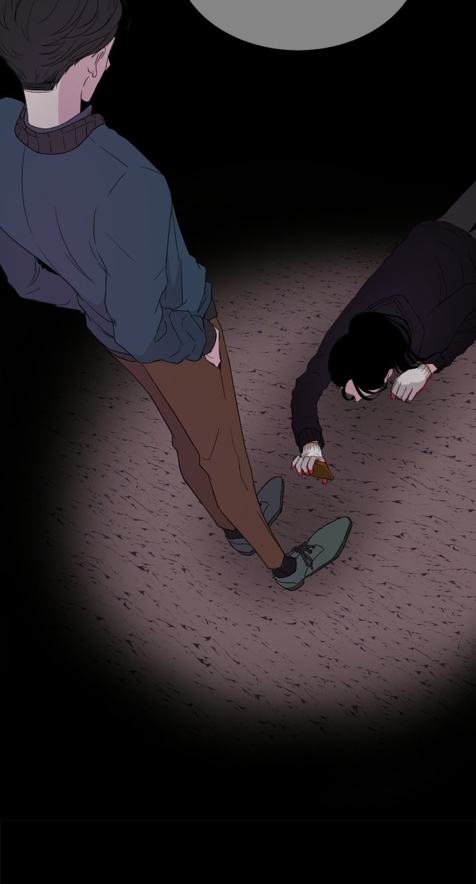 Read Trapped EN Manga Online