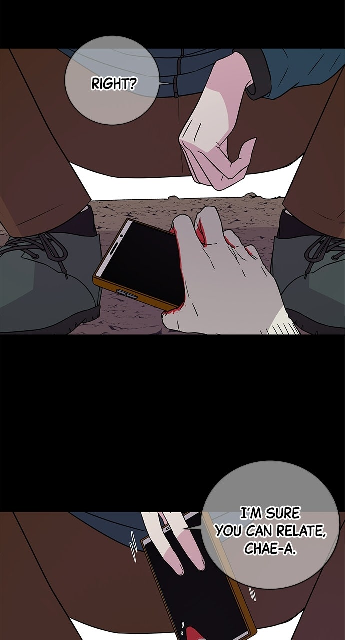 Read Trapped EN Manga Online