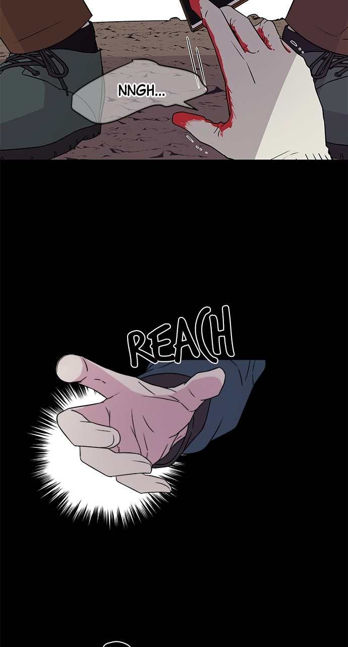 Read Trapped EN Manga Online