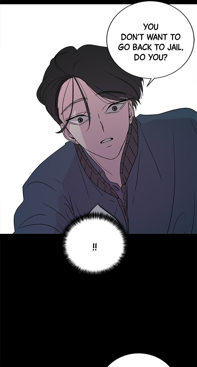 Read Trapped EN Manga Online