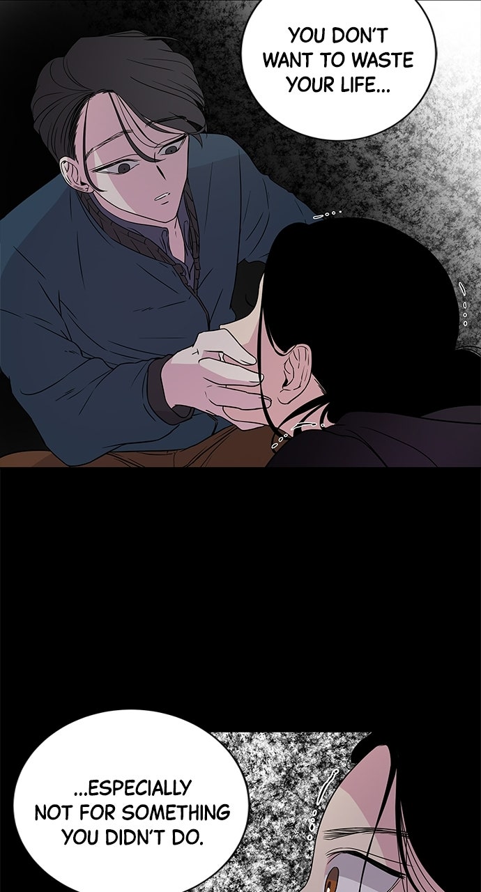 Read Trapped EN Manga Online