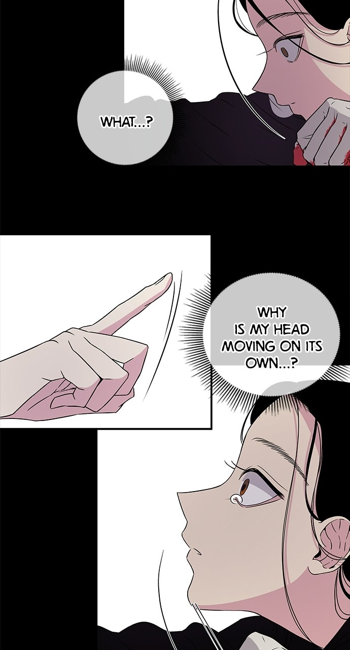 Read Trapped EN Manga Online