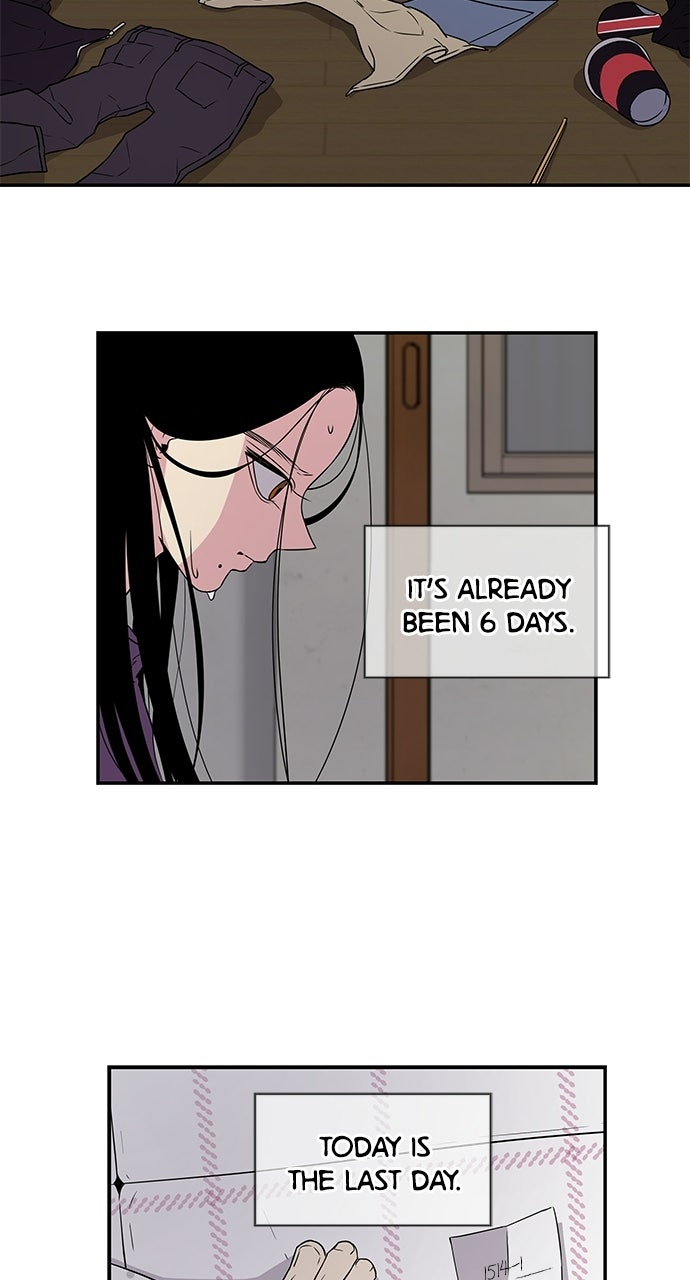 Read Trapped EN Manga Online