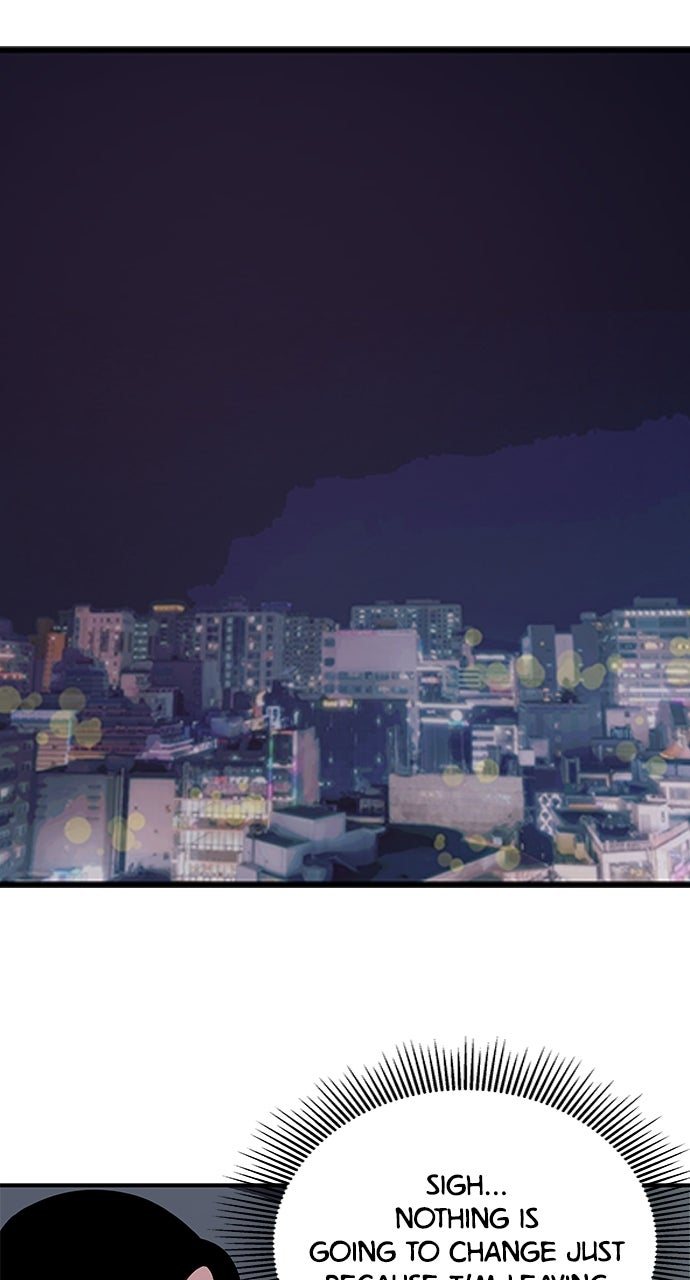 Read Trapped EN Manga Online