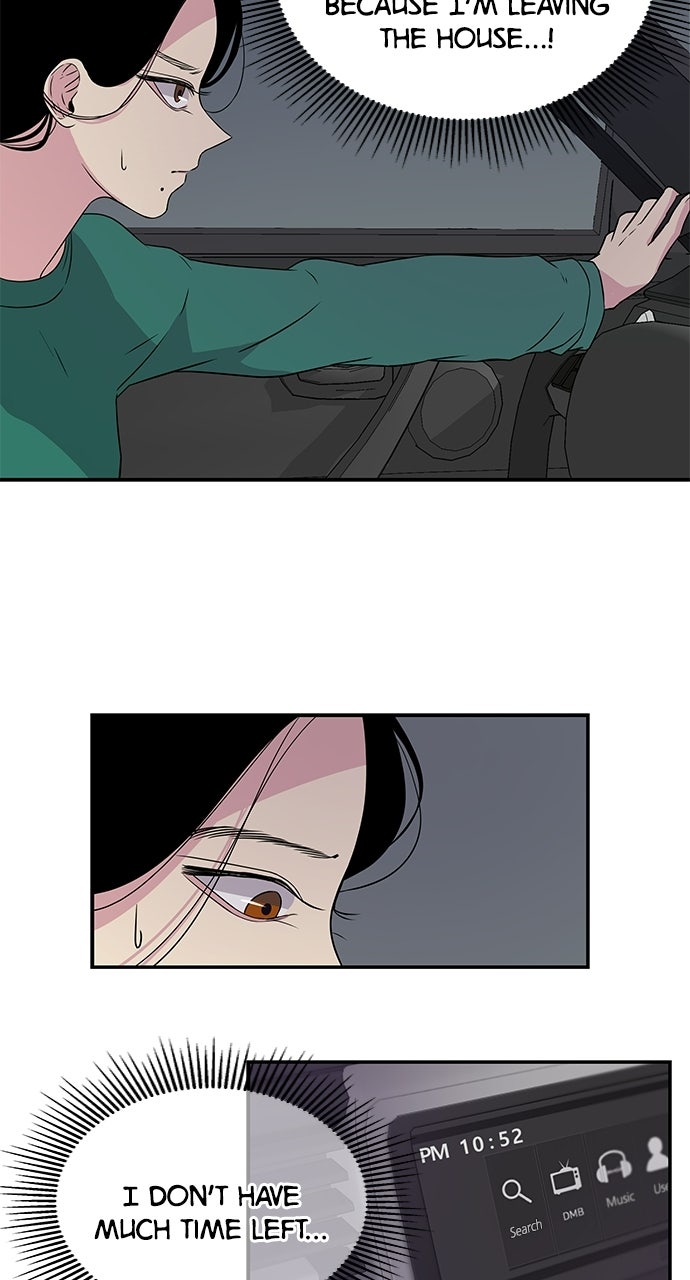 Read Trapped EN Manga Online