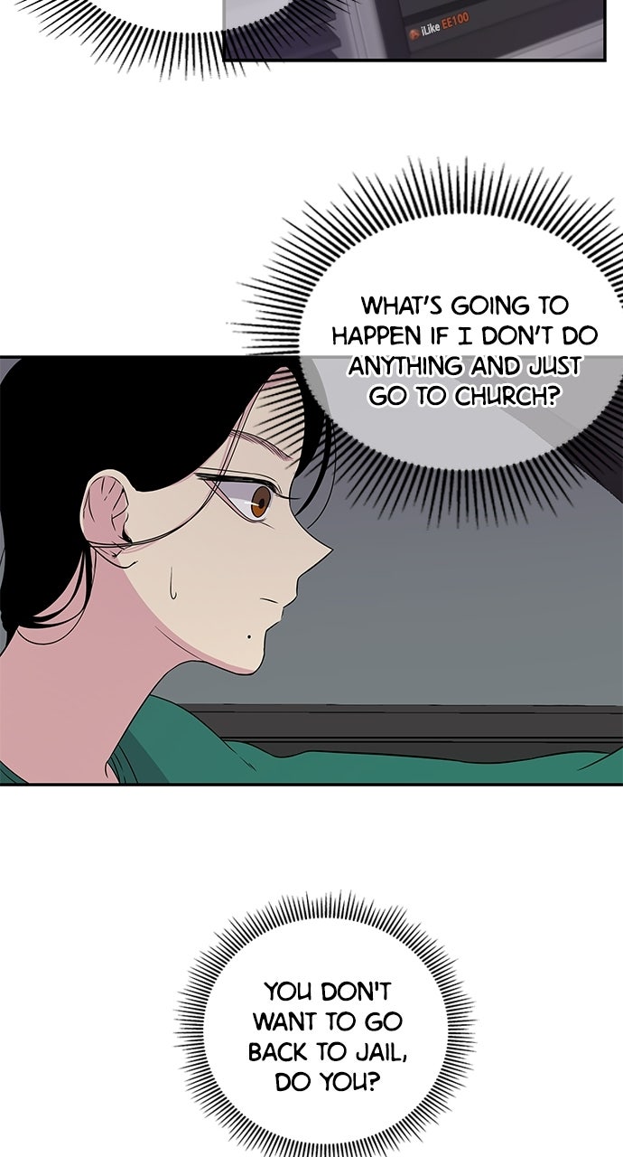 Read Trapped EN Manga Online