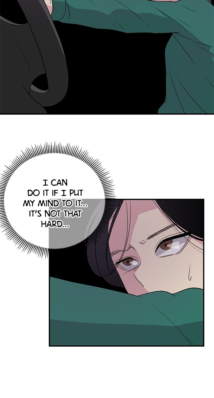 Read Trapped EN Manga Online