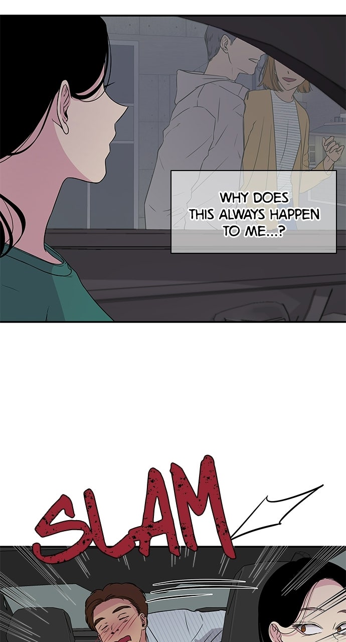 Read Trapped EN Manga Online