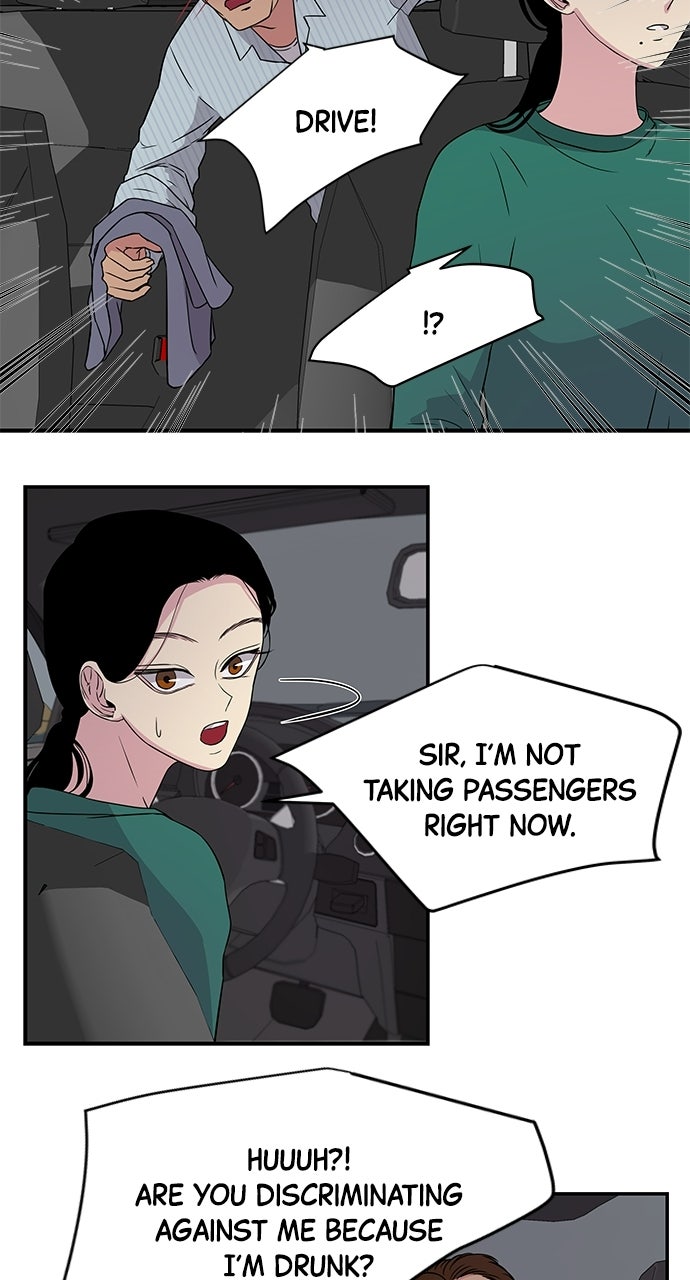 Read Trapped EN Manga Online