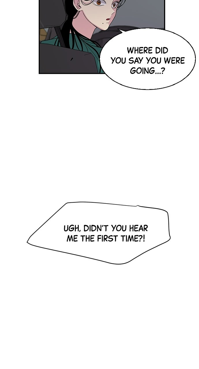 Read Trapped EN Manga Online