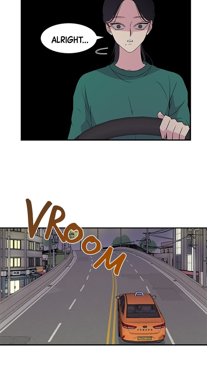 Read Trapped EN Manga Online