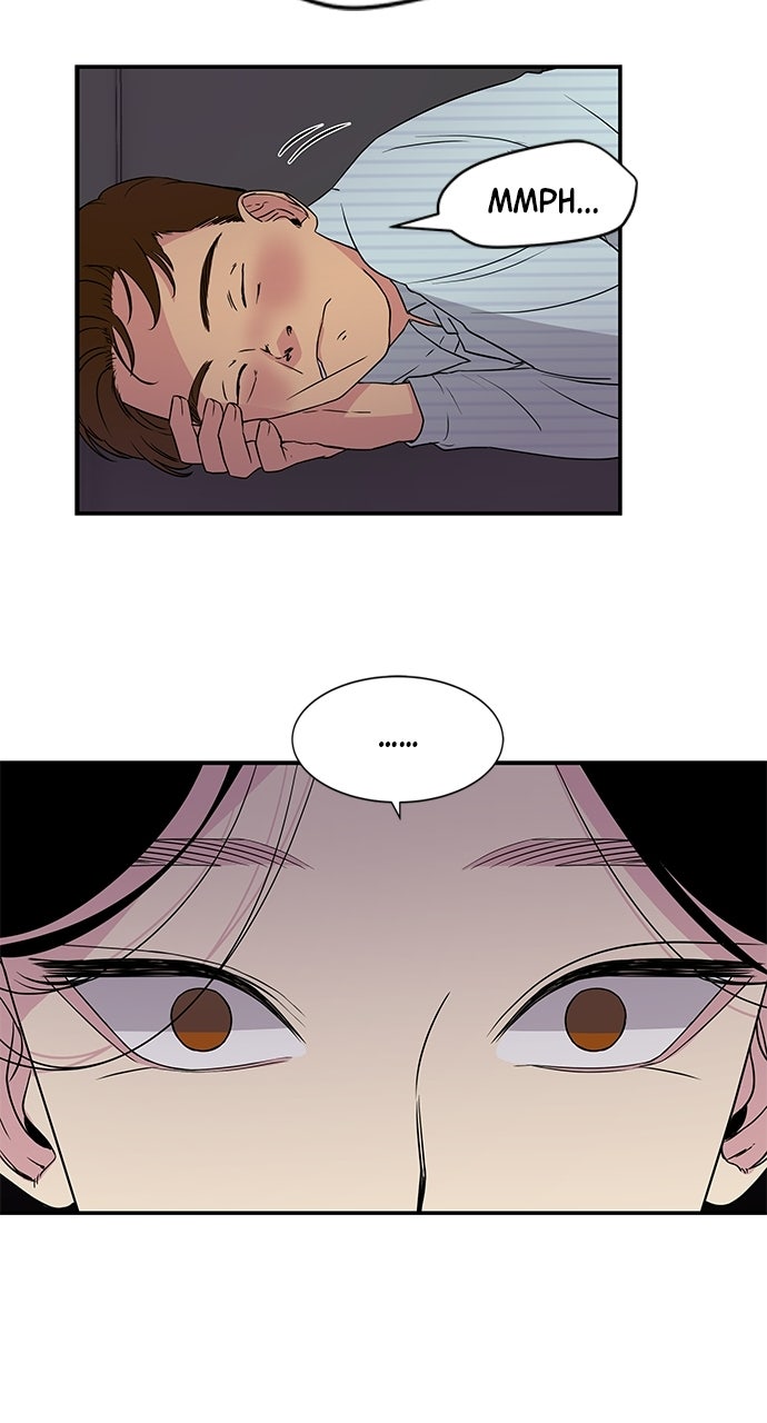 Read Trapped EN Manga Online