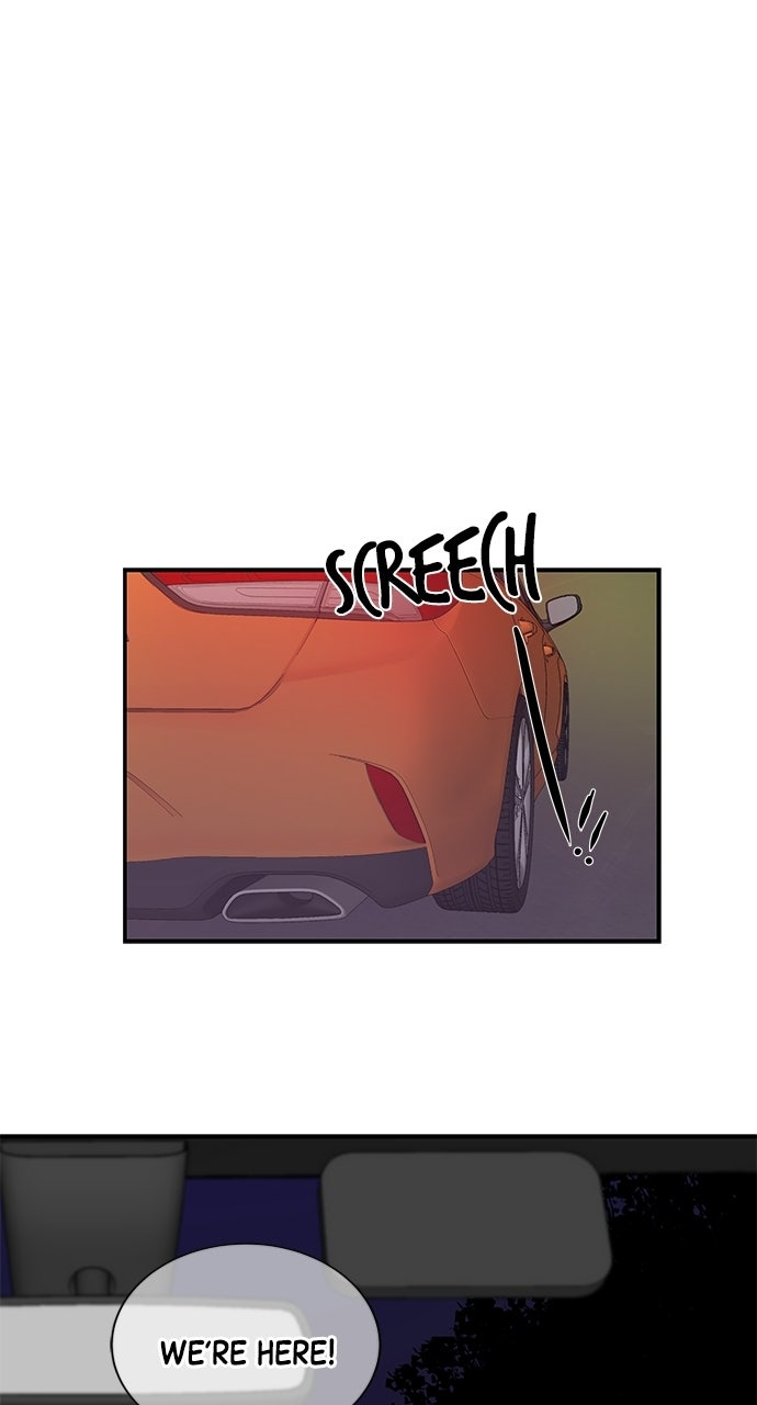 Read Trapped EN Manga Online