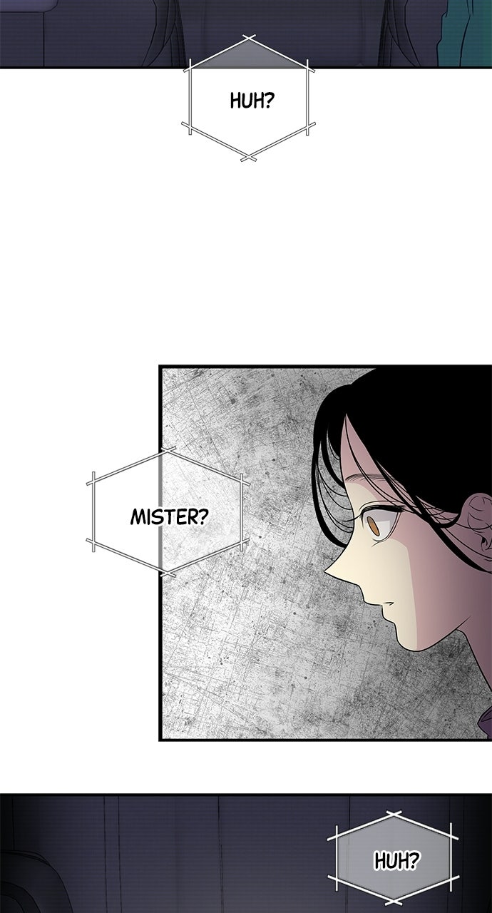 Read Trapped EN Manga Online