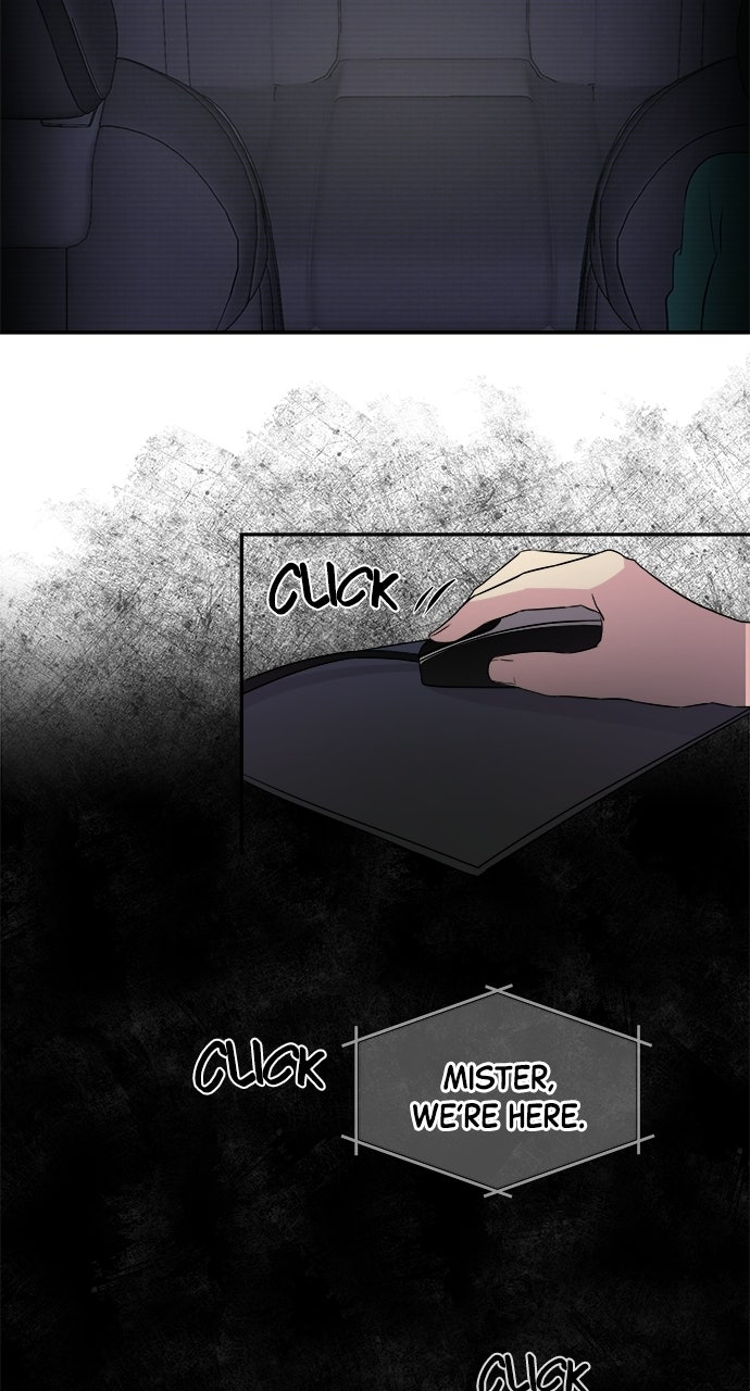 Read Trapped EN Manga Online