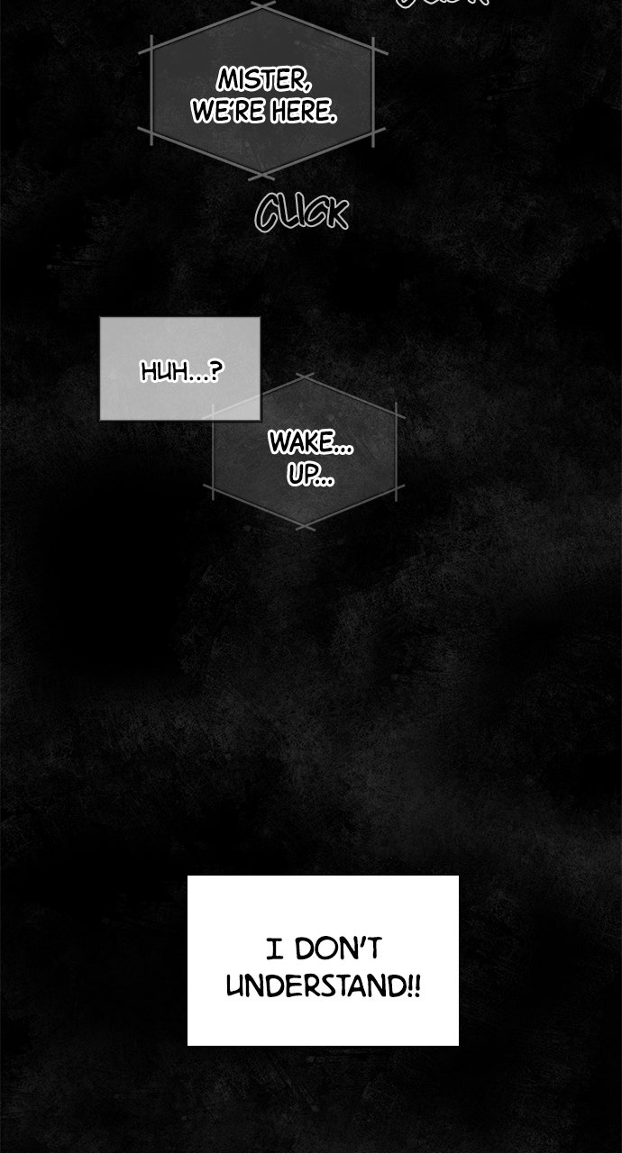 Read Trapped EN Manga Online