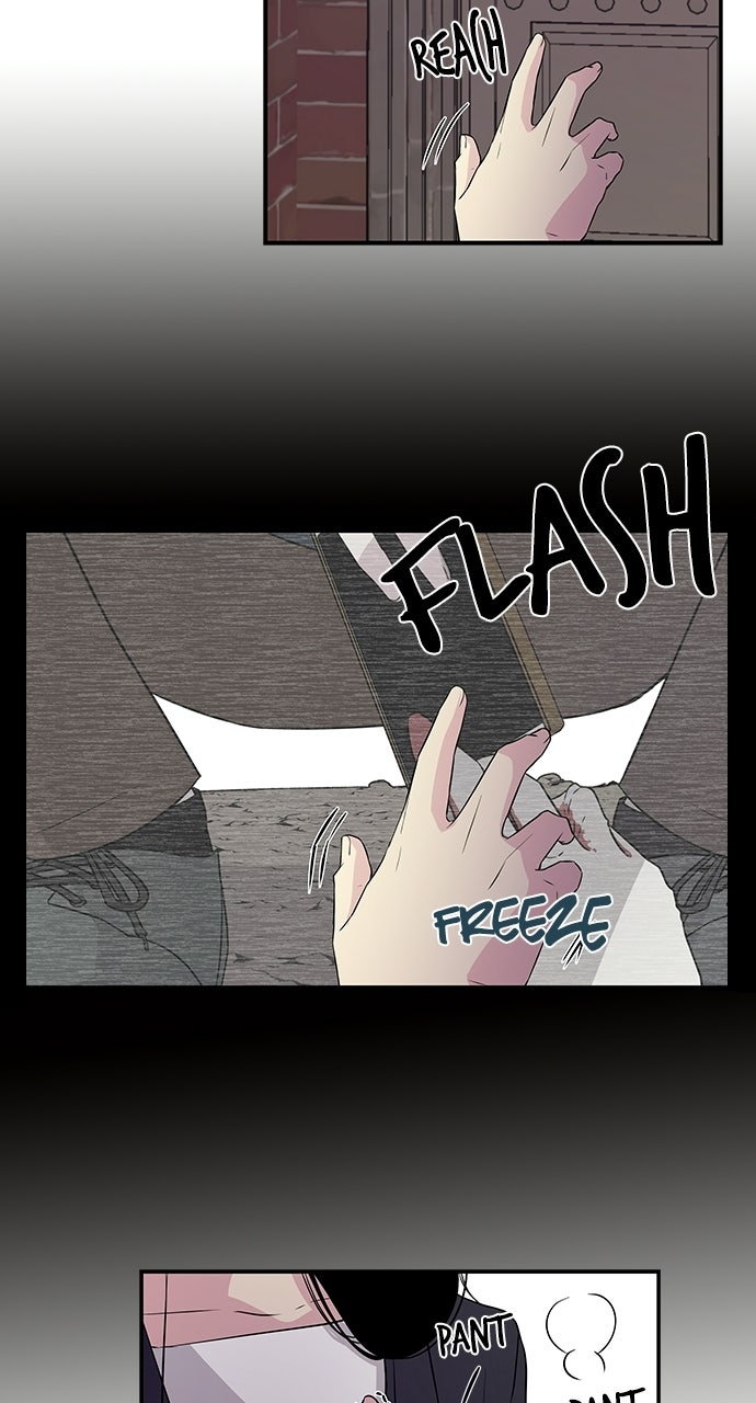 Read Trapped EN Manga Online