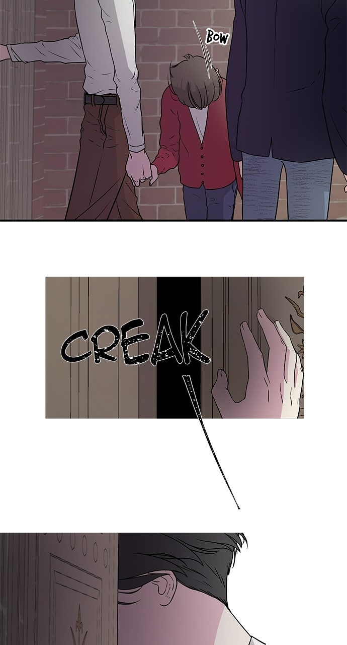 Read Trapped EN Manga Online