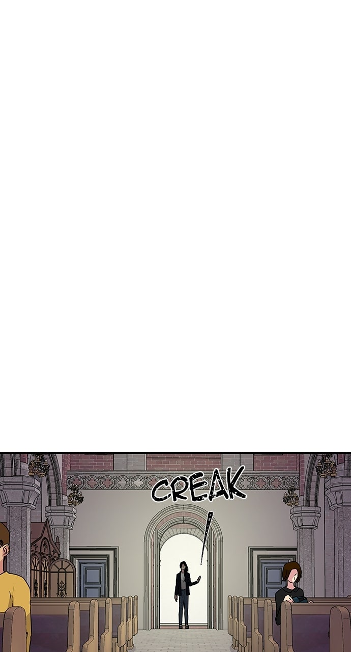 Read Trapped EN Manga Online