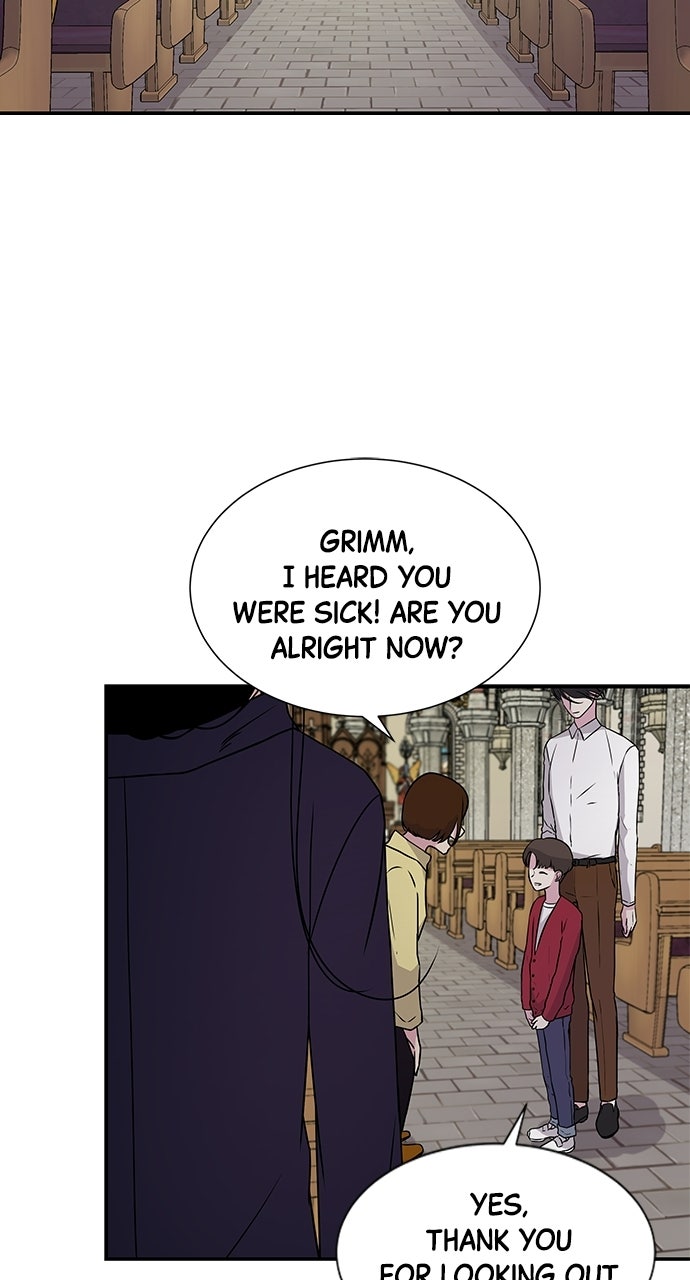 Read Trapped EN Manga Online