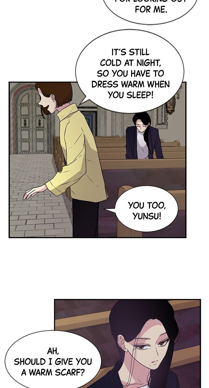 Read Trapped EN Manga Online