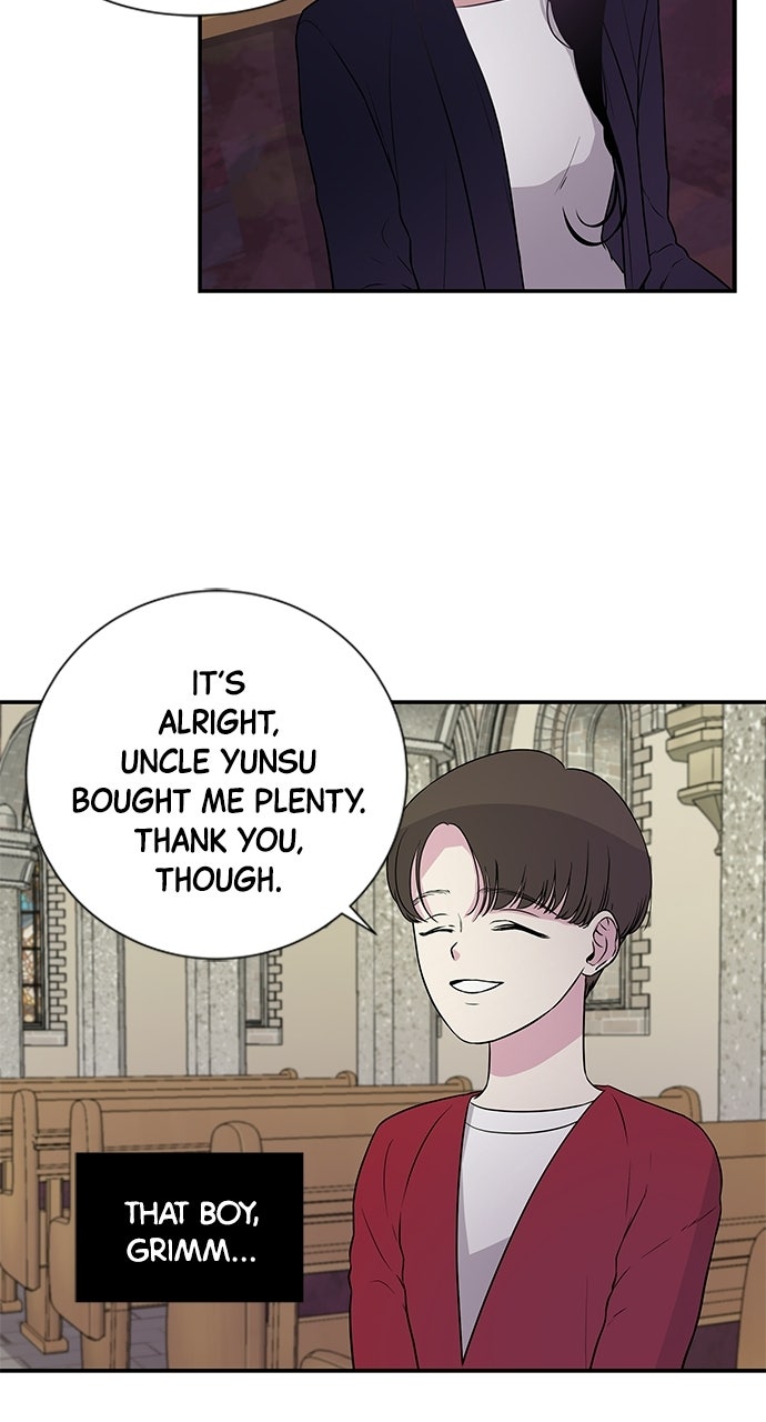 Read Trapped EN Manga Online