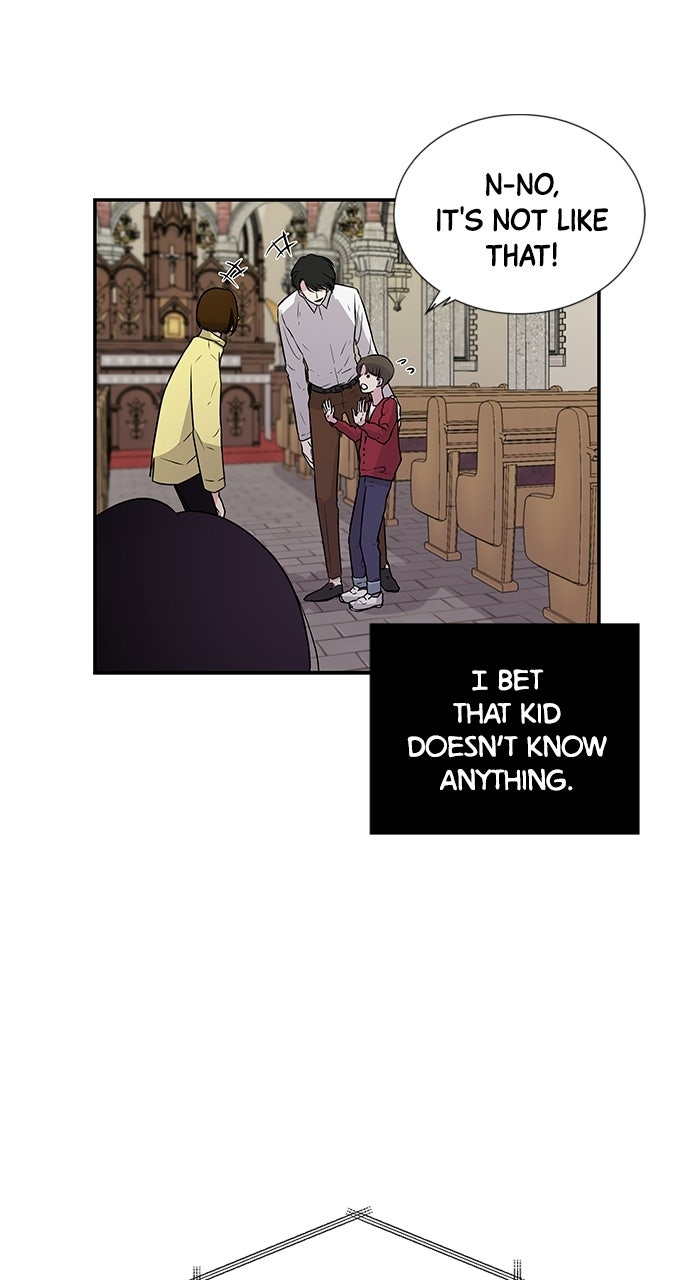 Read Trapped EN Manga Online