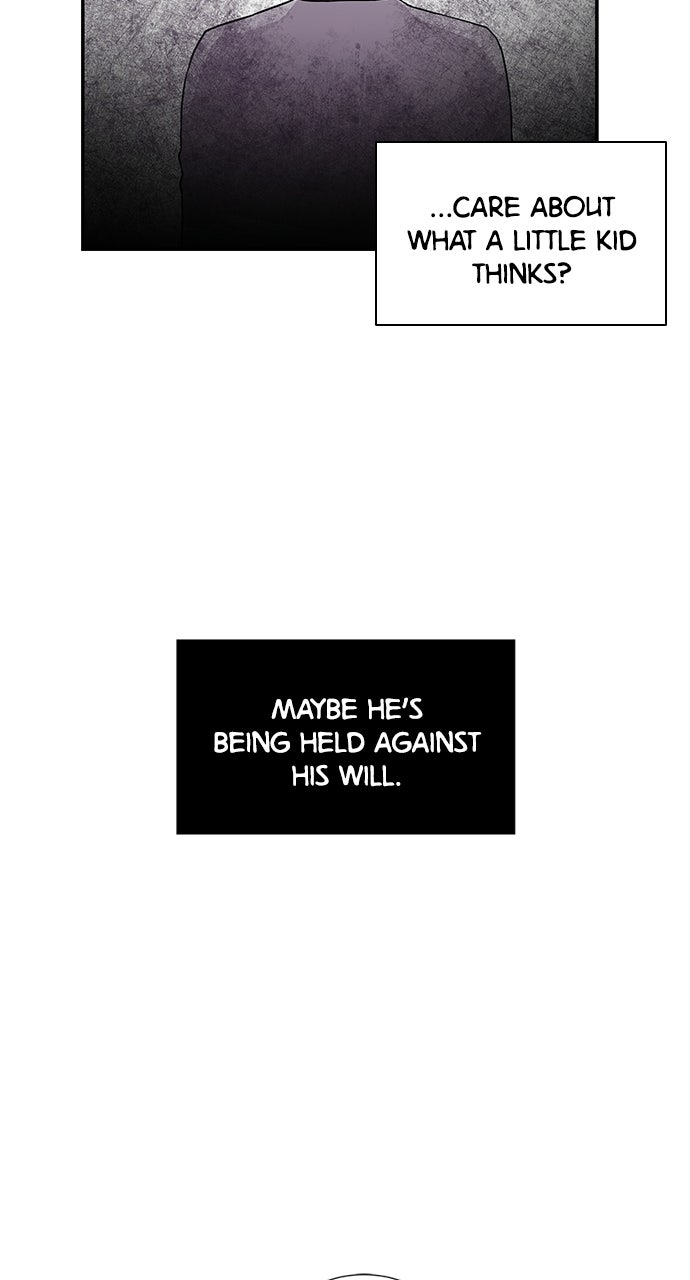 Read Trapped EN Manga Online