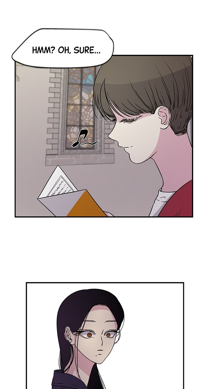 Read Trapped EN Manga Online