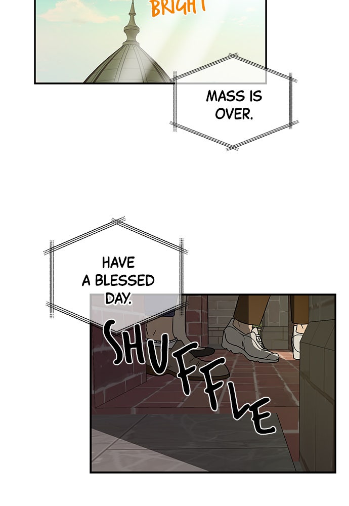 Read Trapped EN Manga Online