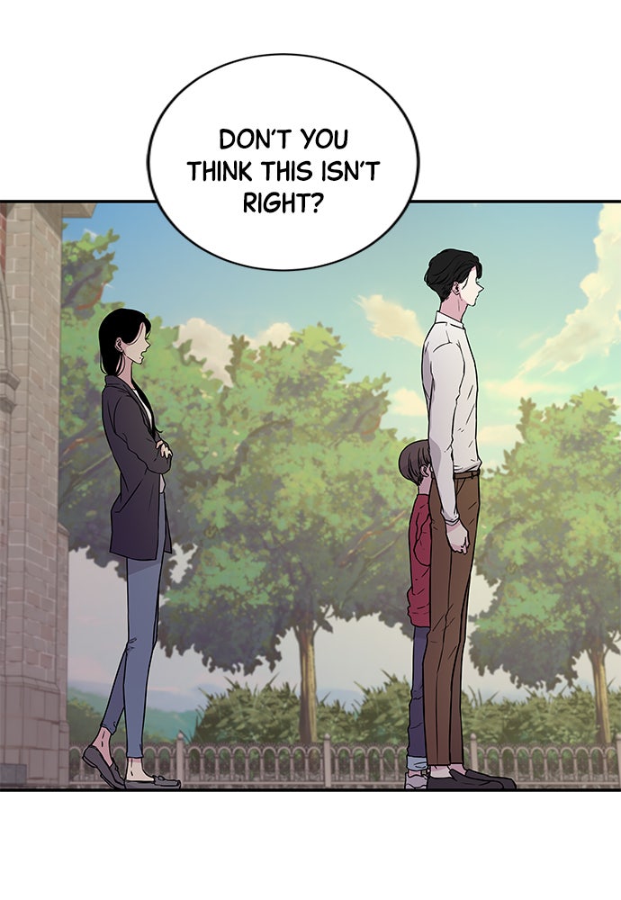 Read Trapped EN Manga Online