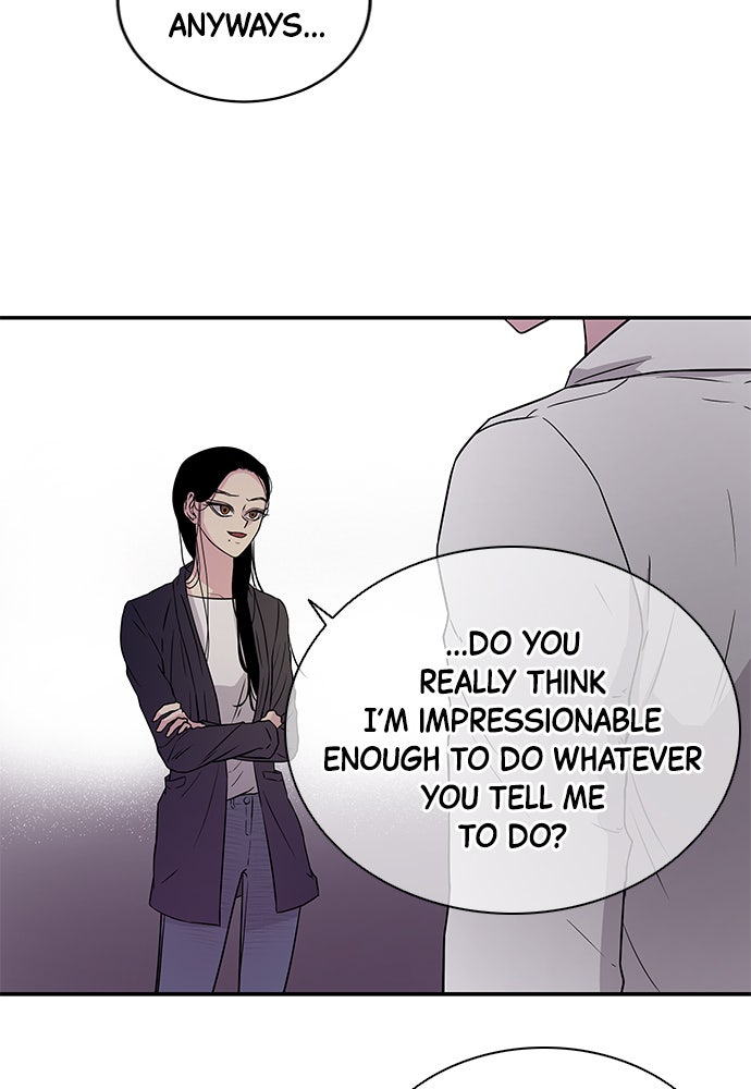 Read Trapped EN Manga Online