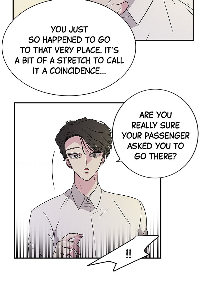 Read Trapped EN Manga Online