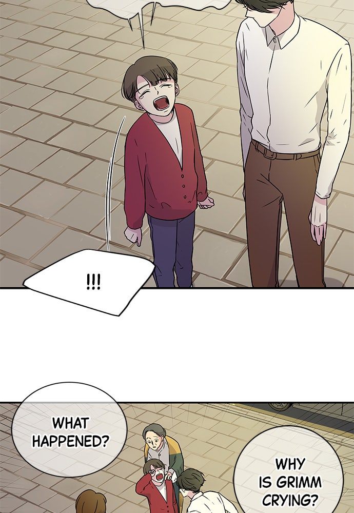 Read Trapped EN Manga Online