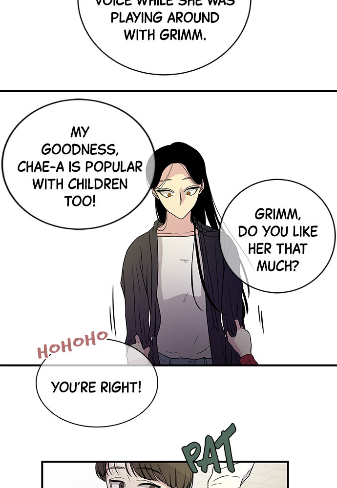 Read Trapped EN Manga Online