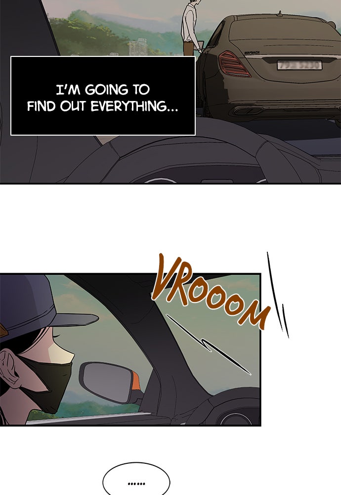 Read Trapped EN Manga Online